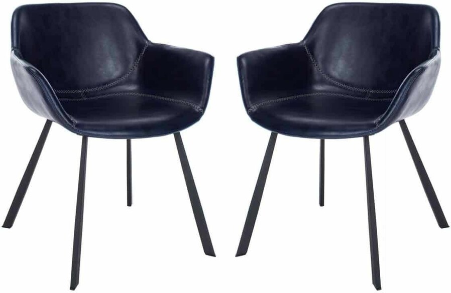 Arlo Mid Century Dining Chair