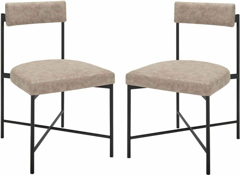 ARCHER DINING CHAIR