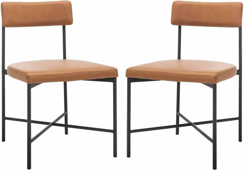 ARCHER DINING CHAIR