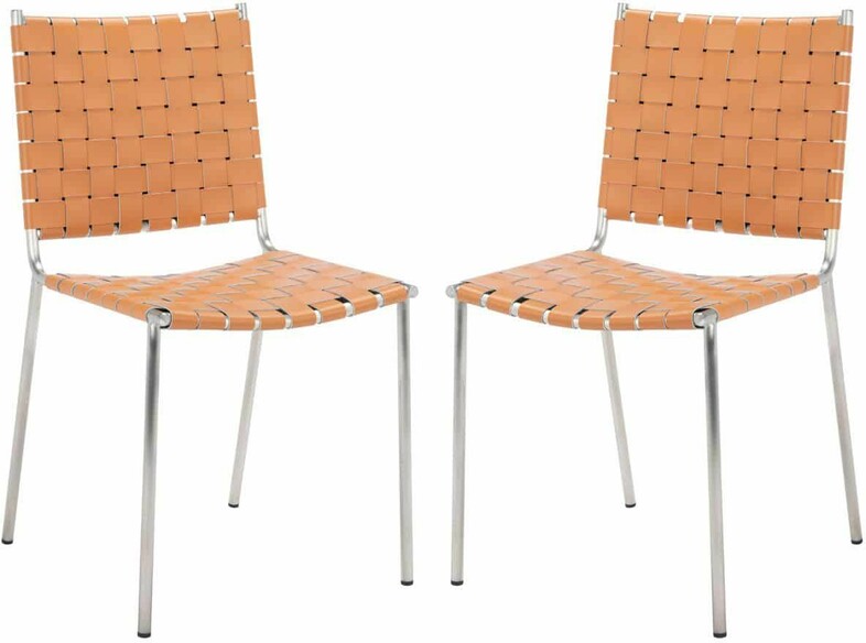 WESSON WOVEN DINING CHAIR