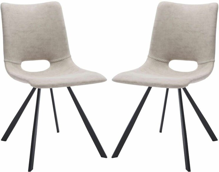 MIKA DINING CHAIR