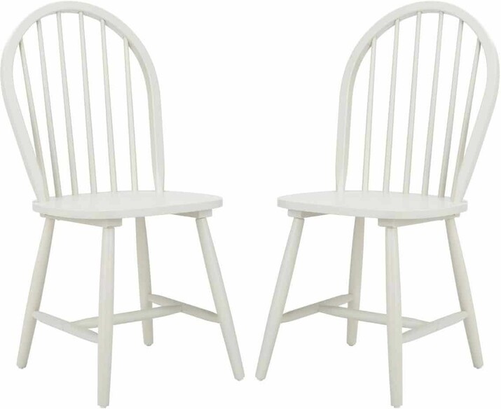 CAMDEN SPINDLE DINING CHAIR