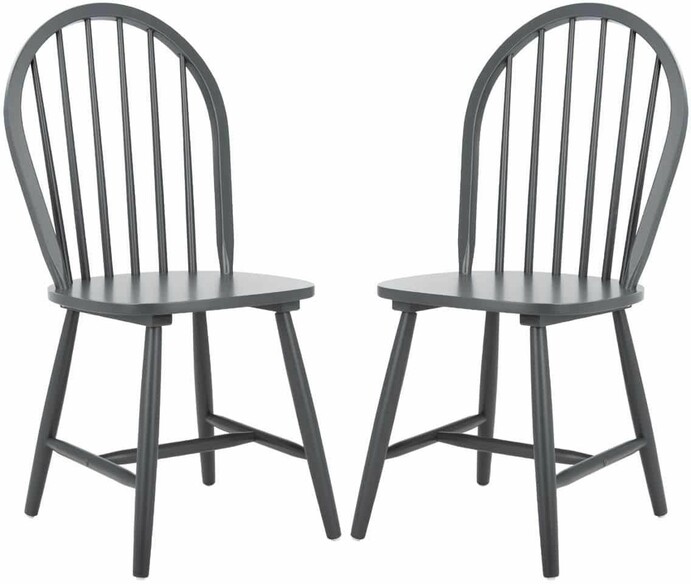 CAMDEN SPINDLE DINING CHAIR