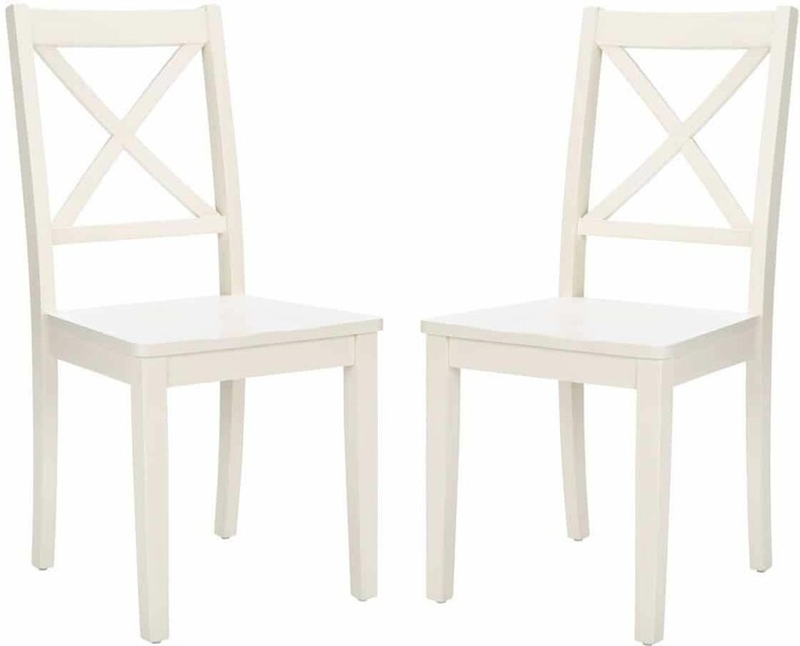 SILIO X-BACK DINING CHAIR