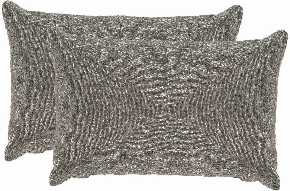 GLITTER PILLOW