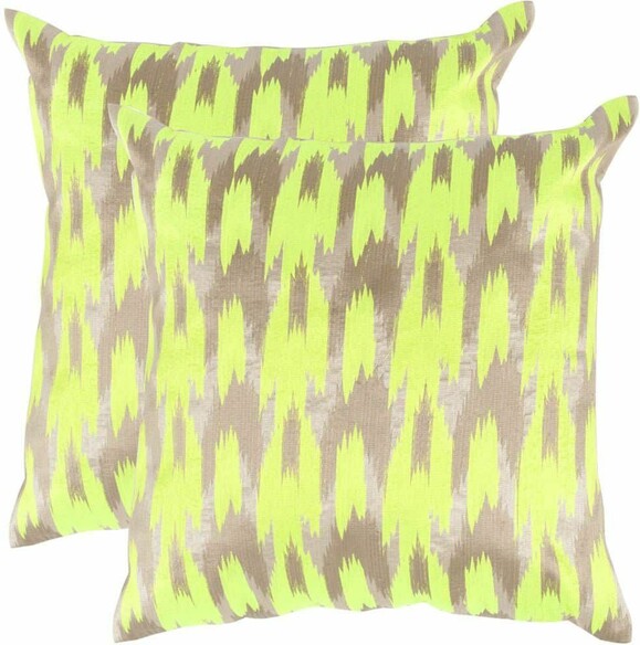 BOHO CHIC PILLOW