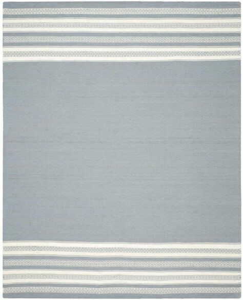 Safavieh Dhurries DHU601B Grey