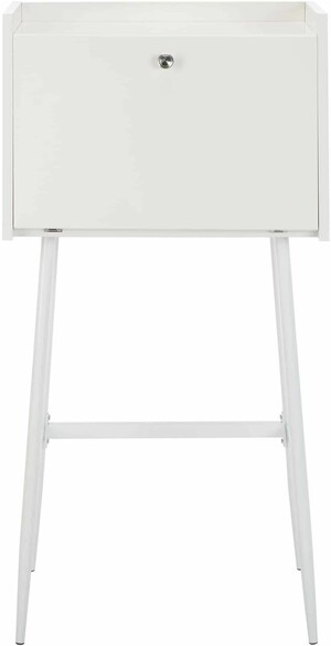 XANDER MODERN SECRETARY DESK