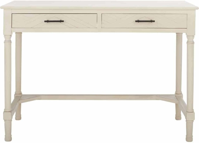 MCKINLEE 2 DRAWER DESK