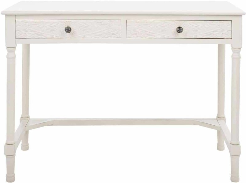 RYLEIGH 2 DRAWER DESK