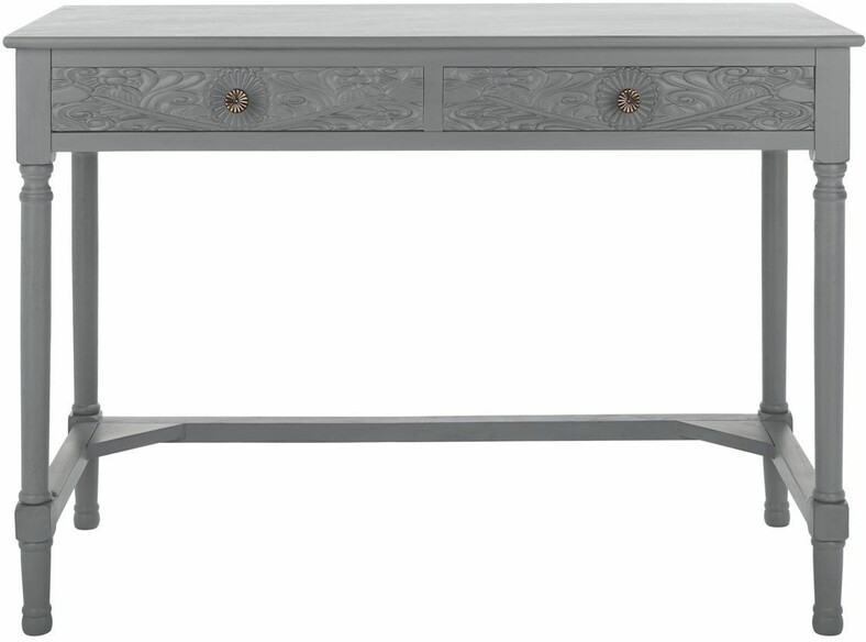 RYLEIGH 2 DRAWER DESK