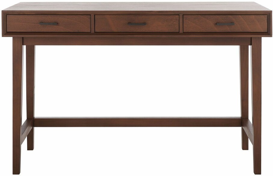 HAWTHORN 3 DRAWER DESK
