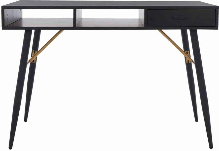 KERRIGAN 1 DRAWER WOOD DESK