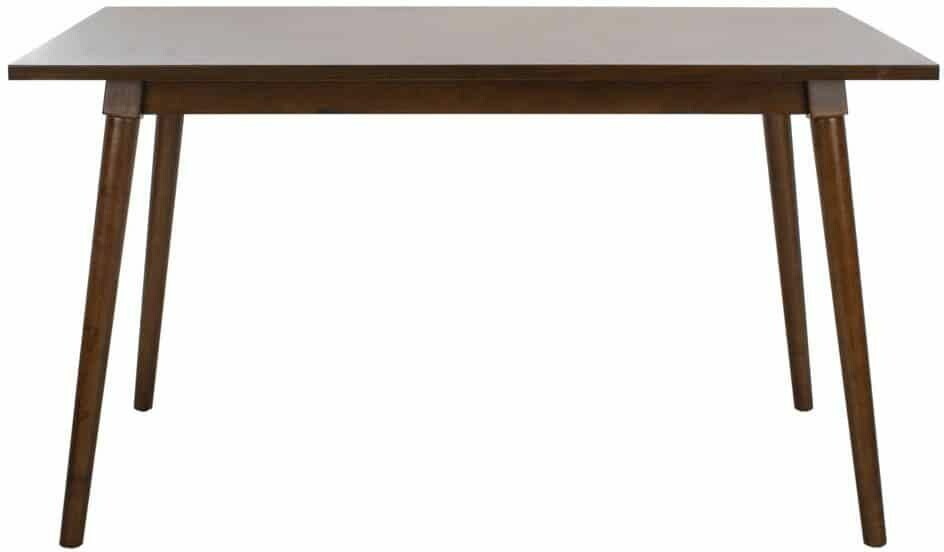 TIA RECTANGLE DINING TABLE