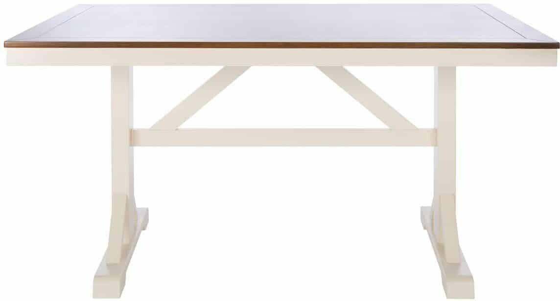 AKASH RECTANGLE DINING TABLE