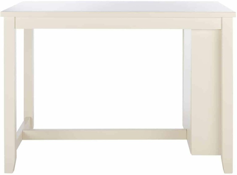 AERO RECTANGLE COUNTER TABLE