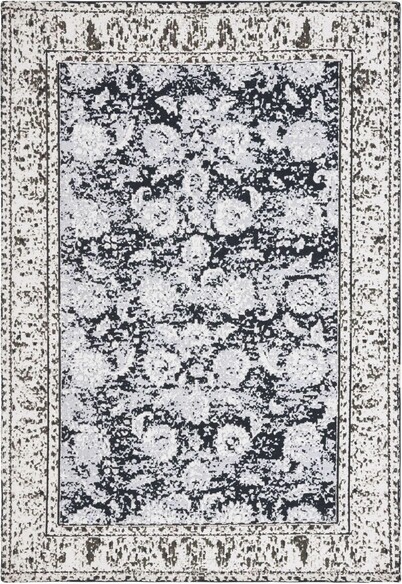 Safavieh Easy Care ECR108F Grey and Sage