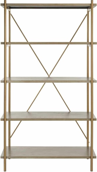 RIGBY 5 TIER ETAGERE