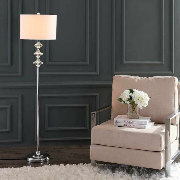 LOTTIE FLOOR LAMP