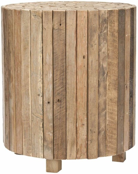 RICHMOND RND END TABLE