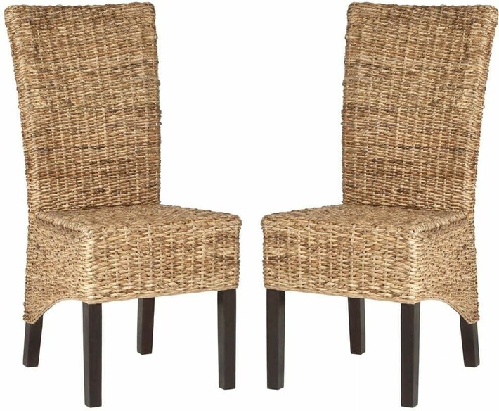 KISKA SIDE CHAIR