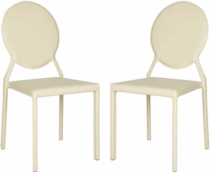 WARNER SIDE CHAIR