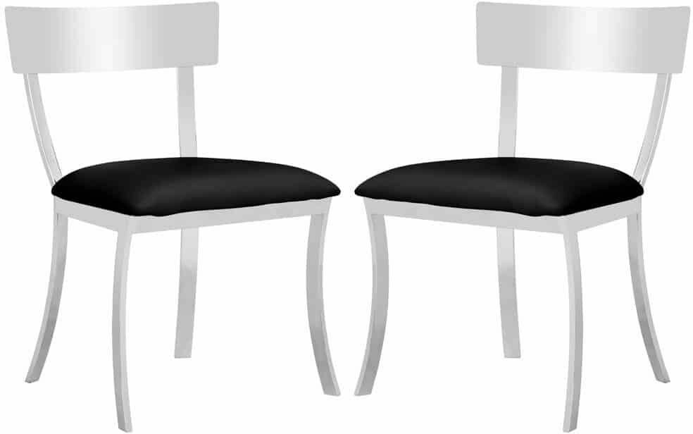 ABBY SIDE CHAIR