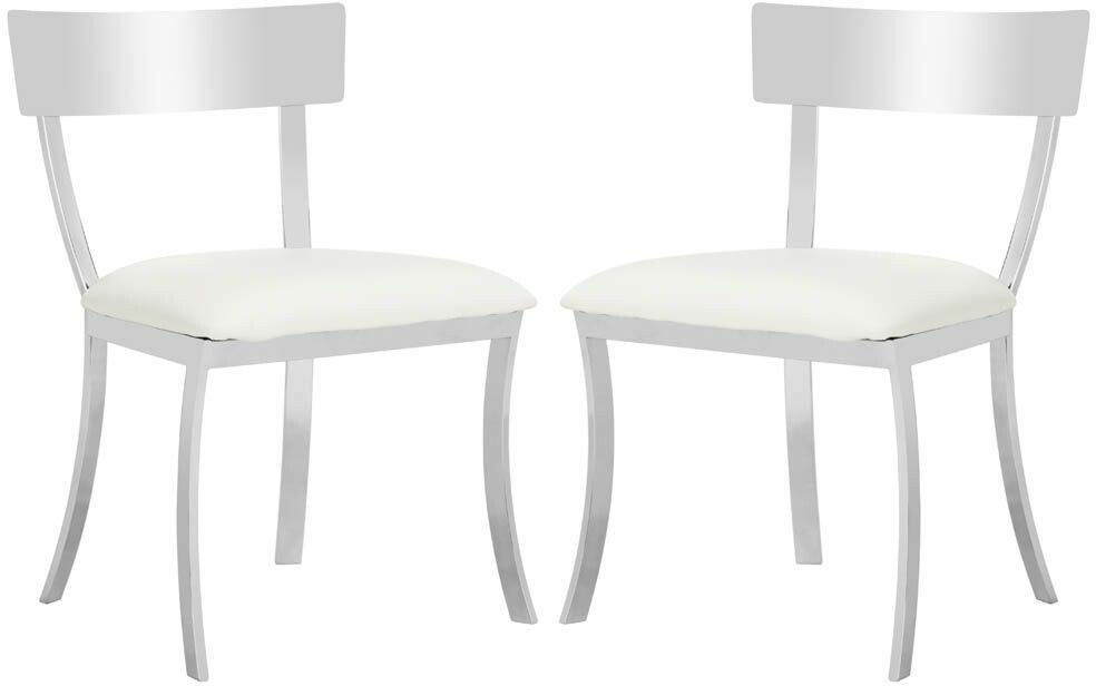 ABBY SIDE CHAIR