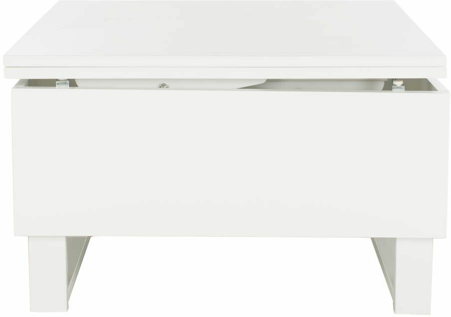 VANNA LIFT - TOP COFFEE TABLE