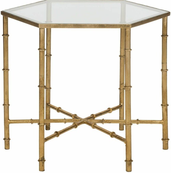 KERRI ACCENT TABLE