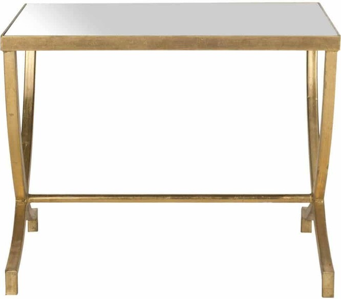 MAUREEN ACCENT TABLE