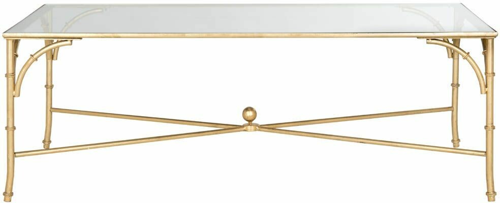 MAURICE COFFEE TABLE