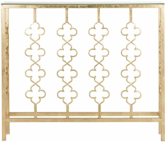 CAROLINA CONSOLE TABLE