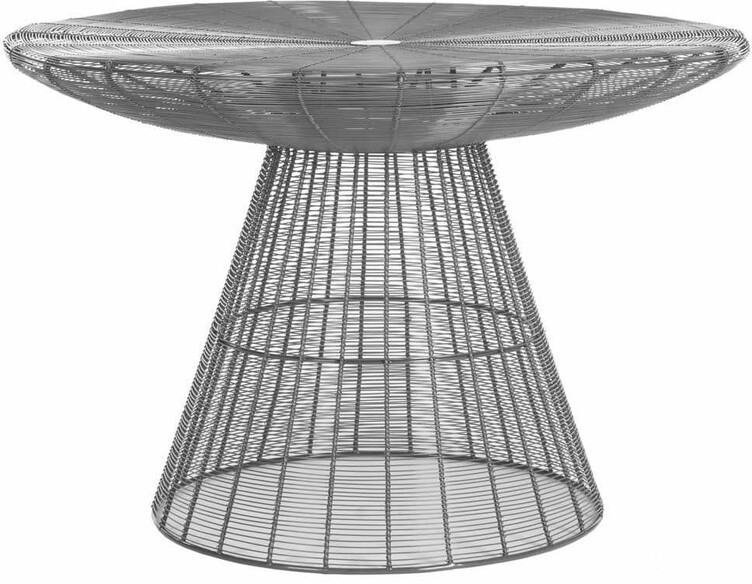 REGINALD WIRE COFFEE TABLE
