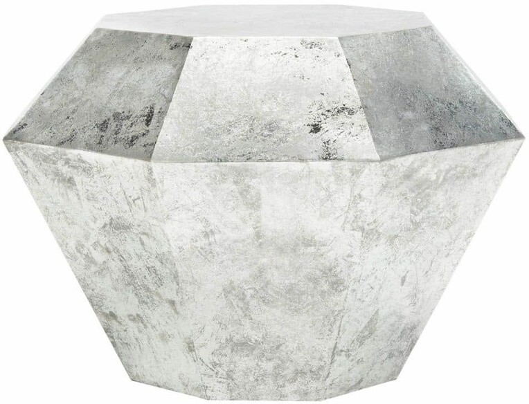 GRACE DIAMOND ACCENT TABLE