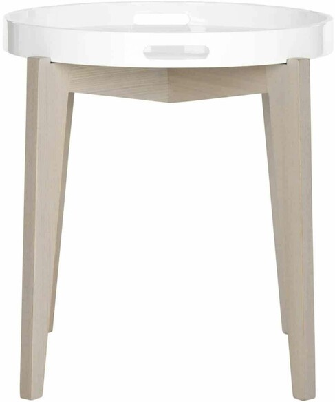 BEN END TABLE