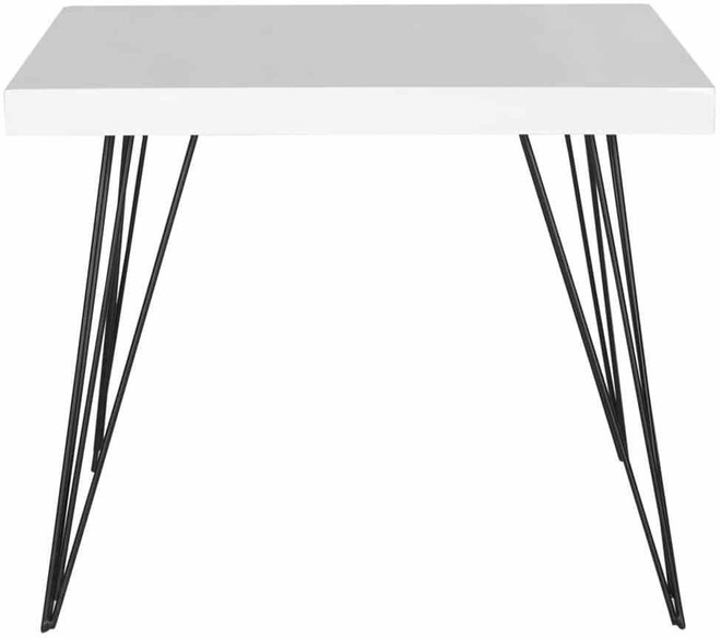WOLCOTT END TABLE