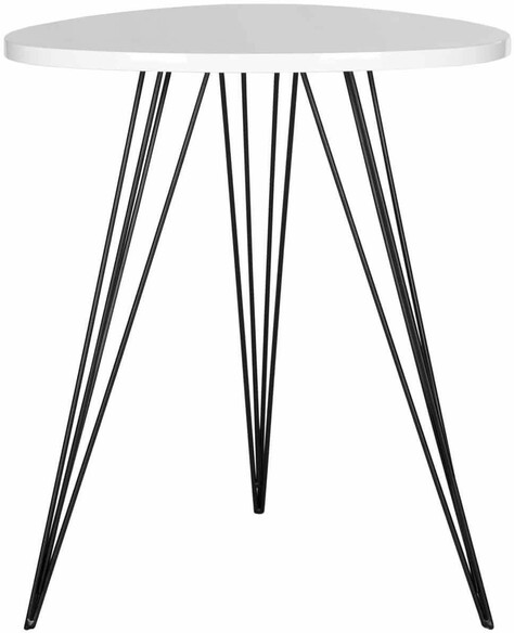 WOLCOTT SIDE TABLE
