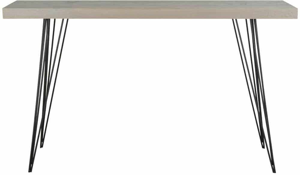 WOLCOTT CONSOLE TABLE