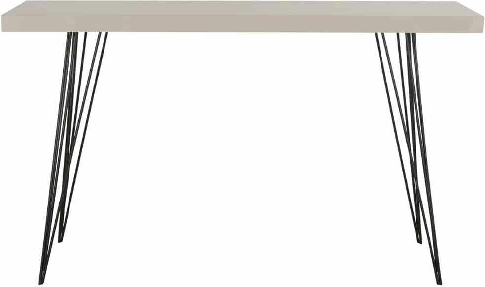 WOLCOTT CONSOLE TABLE