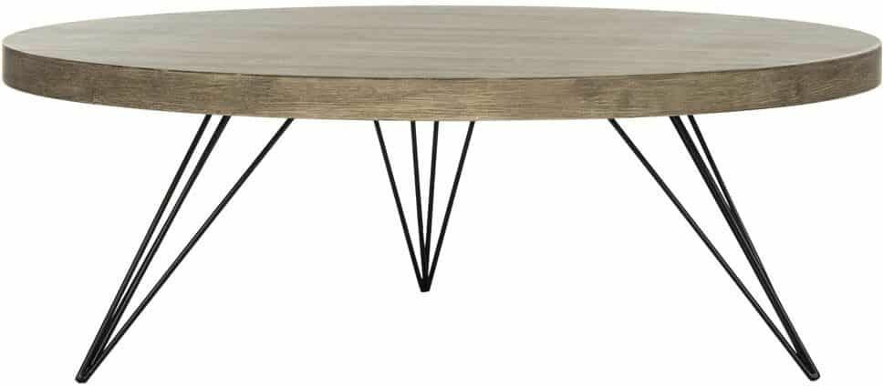 MANSEL COFFEE TABLE