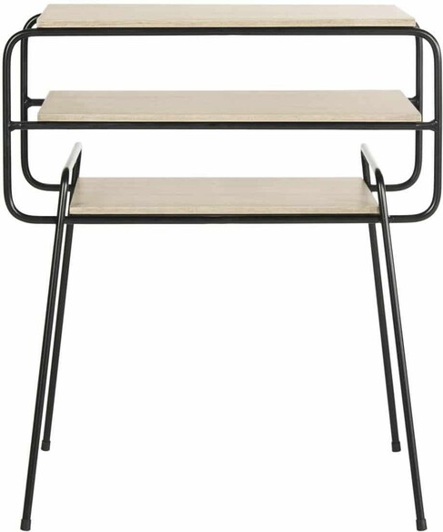 MARCEL END TABLE