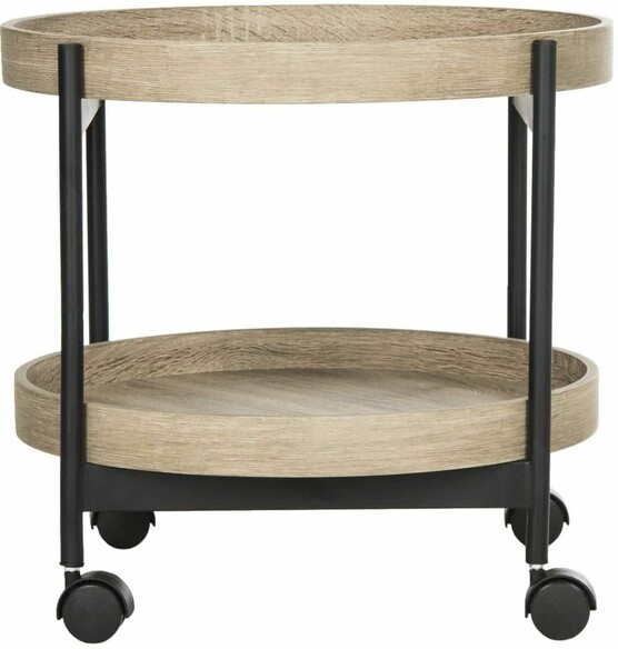 JAVAN SIDE TABLE