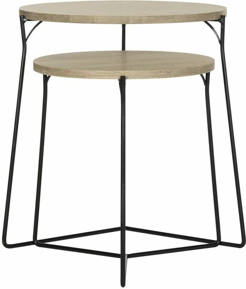 RYNE END TABLE