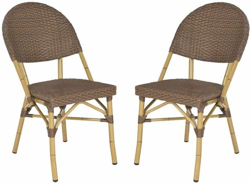 BARROW STACKABLE SIDE CHAIR