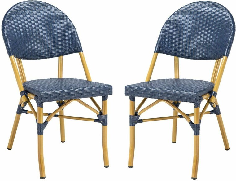 BARROW SIDE CHAIR