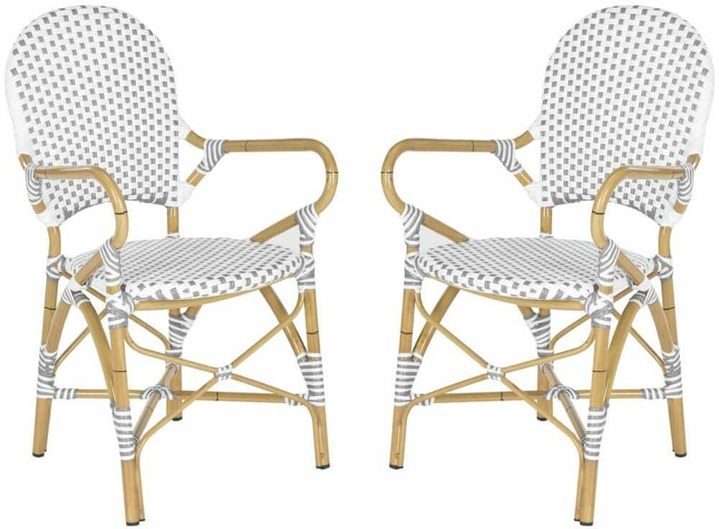HOOPER ARM CHAIR