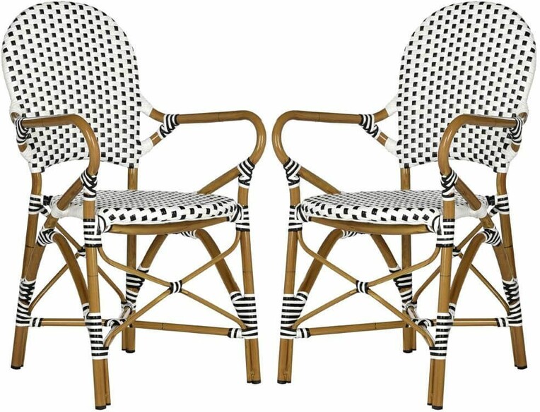 HOOPER ARM CHAIR