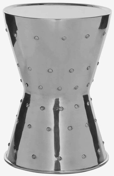 THORIUM RIVET STOOL