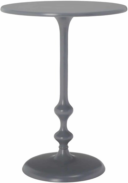HYDRA ROUND SIDE TABLE